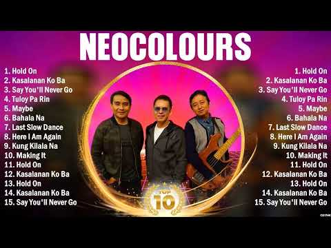 Neocolours Best OPM Songs Playlist 2024 Ever ~ Greatest Hits Full Album