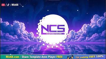 Share Template Avee Player Free Download #20 | Sóng Nhạc Avee Player Đẹp 2025