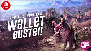 Best New Nintendo Switch Games Any Worth It? February 2022 Week 3