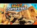 When You Activate Aimbot.exe...  | Counter-Strike 2 Faceit Highlights #4
