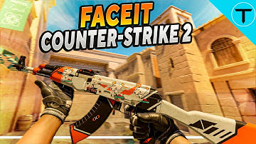 When You Activate Aimbot.exe...  | Counter-Strike 2 Faceit Highlights #4