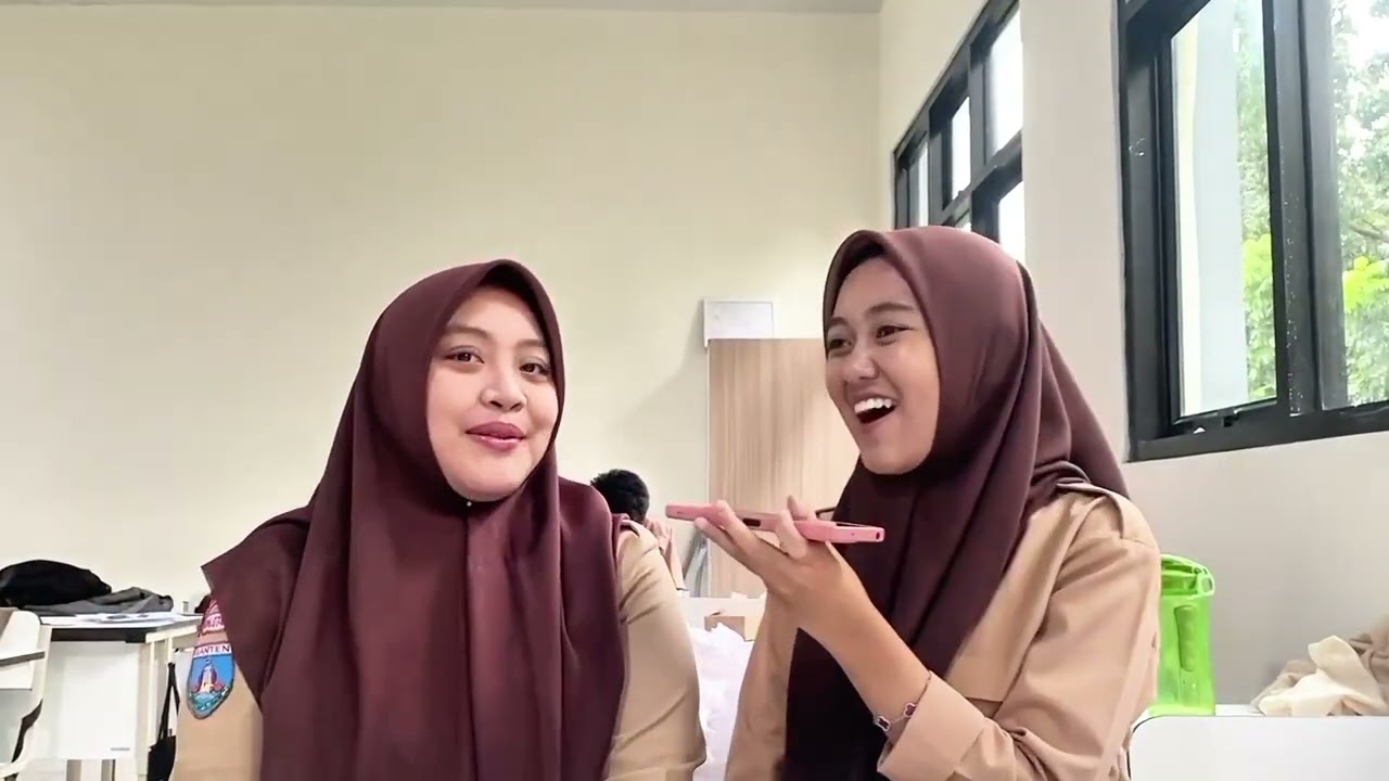 WAWANCARA IDENTITAS RAGAM DESA - GEOGRAFI || KELOMPOK 9 