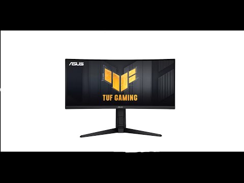 Asus VG30VQL1A TUG GAMING – Full HD 200 Hz Gaming Monitor شاشة 200 هيرتز