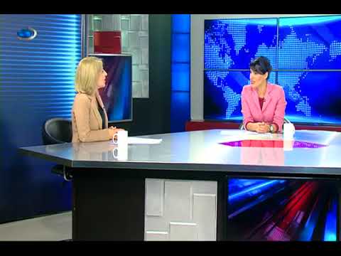 შორენა ბუხრაშვილი სტუმრად \"ბარიერში\"