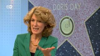 Doris Day 1922 - 2019 A Tribute by Dulcie Smart