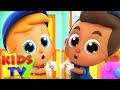 помой свои руки | Стихи для детей | Kids Tv Russia | Детские стишки | Дошкольные видео