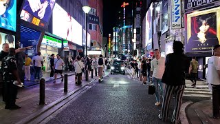 【LIVE】ディープスポット散歩配信＆スクープを探す　渋谷スクランブル交差点ライブカメラ Shibuya Scramble Crossing Live Camera 2025 8/30
