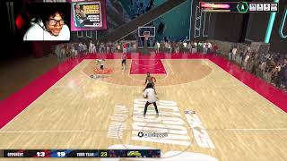 Nba2k25