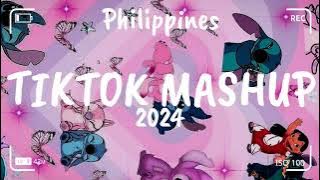 🌺🌺TIKTOK MASHUP ( 2024) 🌺🌺 (Philippines)