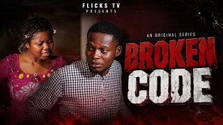 BROKEN CODE S1 Episode 3