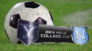 ► Football, une fin de match épique ! (2014 Men's College Cup) screenshot 1