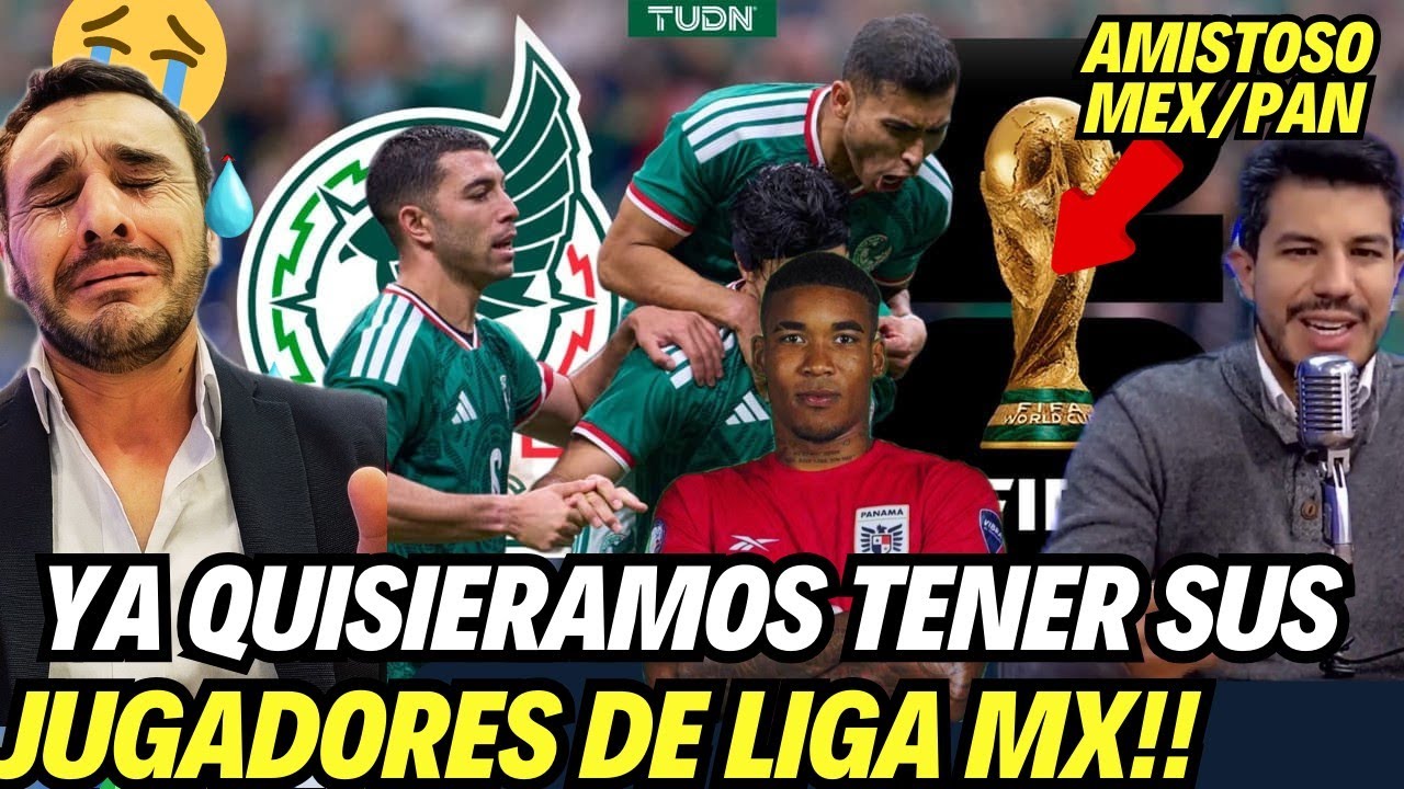 TICOS DICEN QUE MEXICO DEBE JUGAR RATONERO, COMO ELLOS EN LOS MUNDIALES 