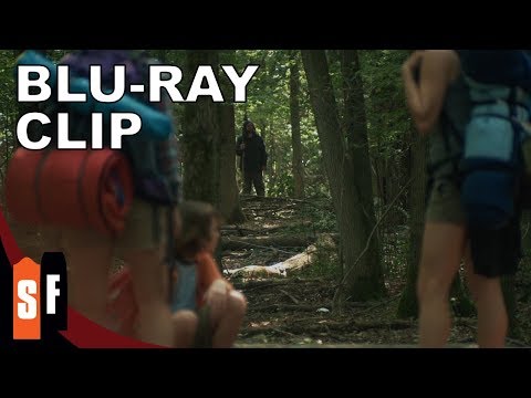 Desolation (2017) - Clip: Stranger Danger (HD)