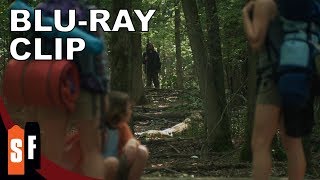 Desolation (2017) - Clip: Stranger Danger (HD)