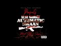 Slim swagga  automatic smaan  official audio 