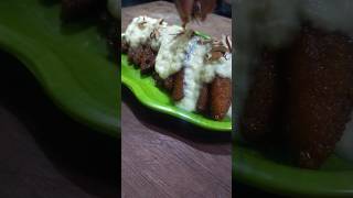  Iftar special recipe ? | Shahi Tukda | ts family #trending #youtubeshorts #food #ramadan #shorts