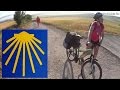 Путь Сантьяго на велосипеде |  CYCLING CAMINO DE SANTIAGO