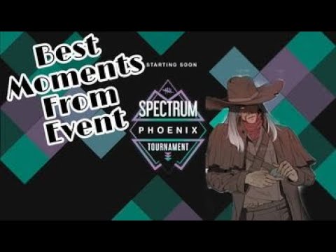 Spectrum 1vs1 Event საუკეთესო მომენტები ტურნირიდან Dead By Daylight ქართულად