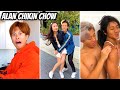 BEST OF ALAN CHIKIN CHOW || Funniest Compilation 💜