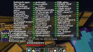 huge op raid on overkill.hcraid.com with 23_revenge_23 so many GOD sets