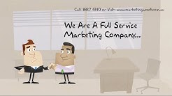 Website, Internet, SEO, Digital Marketing Company Adelaide 