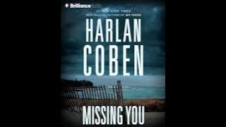 Missing You By Harlan Coben  | Audiobook Full Length