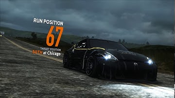 Need For Speed The Run Part 6 (Game Play) Calvin Garret