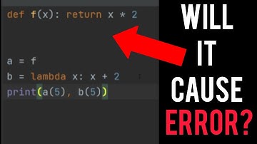 Find the Correct Output of this python code (PART 115)
