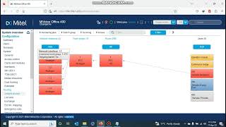 MIVO Routing Outgoing Calls | Mitel Academy