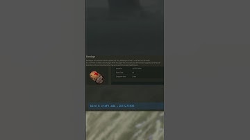 How to BIND ‘craft BANDAGES’ to any key with this command... | Quick Rust Tip #Shorts