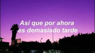 Rachel Chinouriri - I'm Not Perfect (Sub Español)