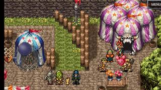 Let's Play Chrono Trigger (Mobile) Part 18: Begin Sequence Break!
