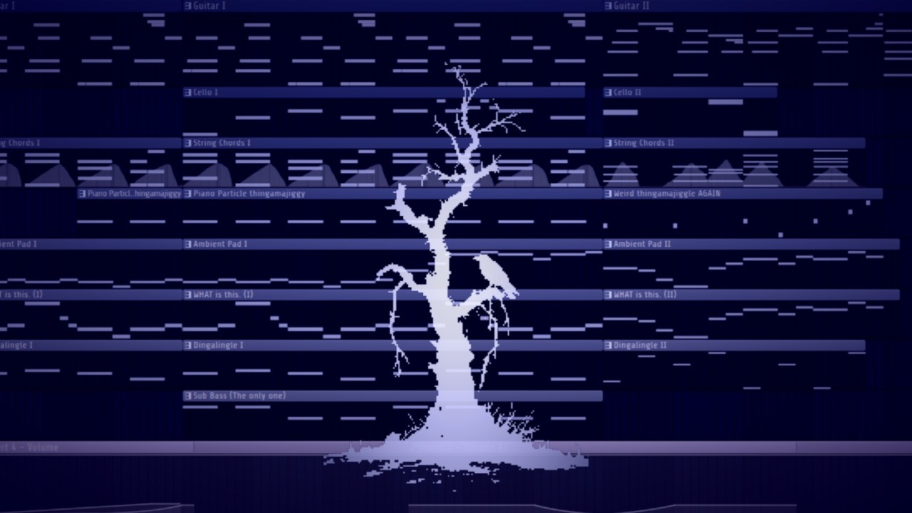 Watch the withered remnant on YouTube Watch the withered remnant on YouTube
