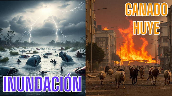 ANIMALES HUYEN ATERRADOS GENTE EN PÁNICO | TERREMOTO PELIGROSO AHORA LA ENERGÍA IMPACTARÁ AQUÍ
