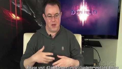 Diablo 3 Wizard Guide - Awesome Insider Tips