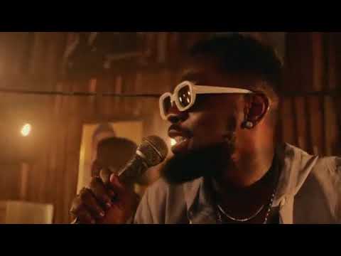 Patoranking   Abule Official Video