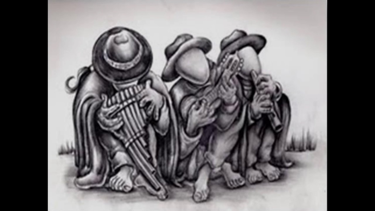 CIMA DEL MUNDO-Casamiento del indio  ( Tonada Ecuatoriana )