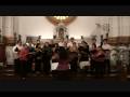 Coro Animo - Ave Maria (Franz Biebl)