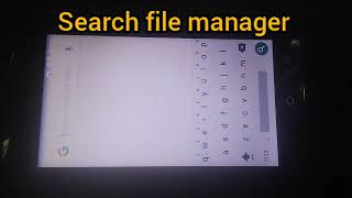 Symphony v75 frpfile bypass look remove symphony v75 Google account remove