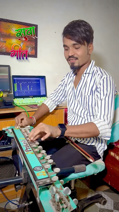 Kukra Basat Aage Saga Pahuna | Sua Geet | #cg #music #cgbenjocover #newcg #cgsong #cgbenjo #song