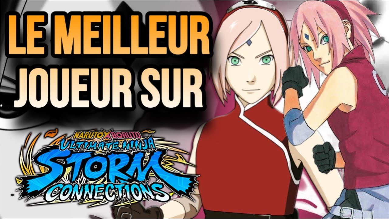 Découvrez Naruto Switch : Guide Complet