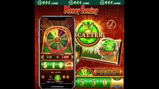 user💵💵JILI-【  Money Coming #money #slot #casinogame