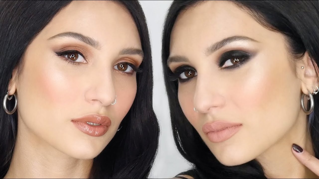 Full face Catrice SS19 - Οικονομικό μακιγιάζ
