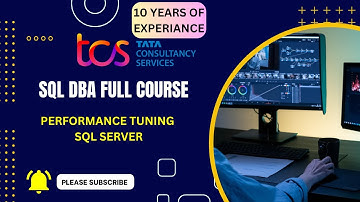 PERFORMANCE TUNING SQL SERVER