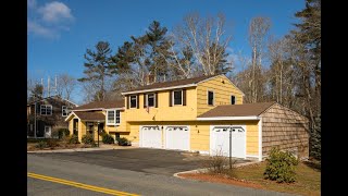41 Winter St video tour