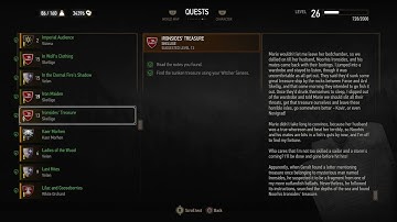 QUESTS: Ironsides
