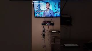 Chiquibaby Blue Y Legs Suelta La Sopa