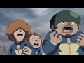 AMV Super Onze Inazuma Eleven Linkin Park In The End