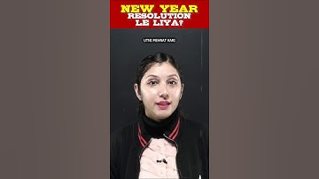 New Year Resolution le liya?? #boards #boards2024 #motivation #newyear