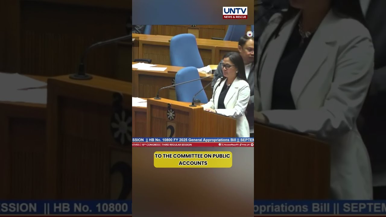 Rep Marcoleta Tinanggal Ang Membership Sa Ilang House Committee